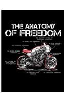 The Anatomy of Freedom