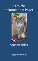 Strolchi bekommt ein Paket: Sonderedition