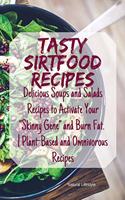 Tasty Sirtfood Recipes