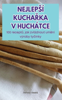 Nejlepsí KuchaŘka V Huchátce