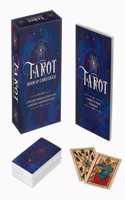 Tarot Book & Card Deck