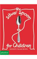 The Silver Spoon for Children