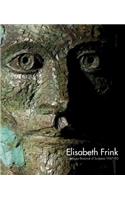 Elisabeth Frink Catalogue Raisonne of Sculpture 1947-93