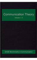 Communication Theory