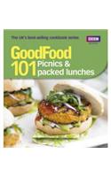 Good Food 101: Picnics & Packed Lunches: Triple-Tested Recipes