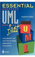 Essential UMLTm fast