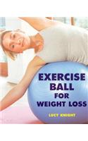 Exercise Ball for Weight-Loss