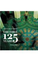 University of Auckland: The First 125 Years