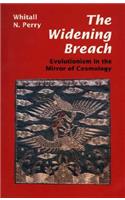 Widening Breach
