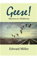 Geese!