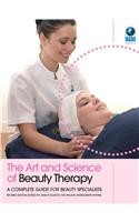 Art and Science of Beauty Therapy