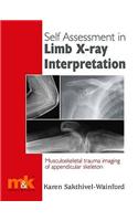 Self-assessment in Limb X-ray Interpretation