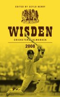 Wisden Cricketers' Almanack 2008