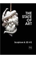 The State of Art - Sculpture & 3D #2