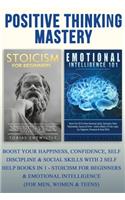 Positive Thinking Mastery