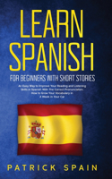 Learn Spanish for Beginners with Short Stories