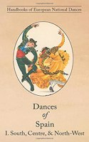 Dances of Spain I