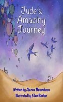 Jude's Amazing Journey