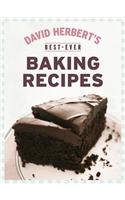 Best-ever Baking Recipes