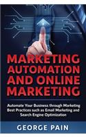 Marketing Automation and Online Marketing