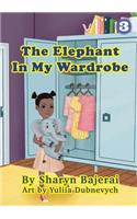 The Elephant In My Wardrobe