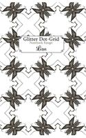Glitter Dot-Grid