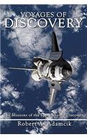 Voyages of Discovery