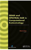 Qsar and Spectral-Sar in Computational Ecotoxicology