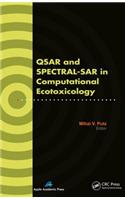 QSAR and SPECTRAL-SAR in Computational Ecotoxicology