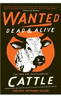Wanted Dead and Alive