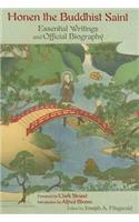 Honen the Buddhist Saint
