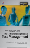 Software Testing Practice - Test Management: A Study Guide for the Certified Tester Exam ISTQB Advanced Level(English)