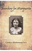 Searching for Marguerite