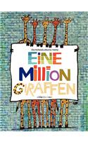 Eine Million Giraffen