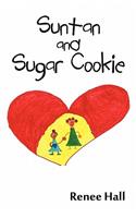 Suntan and Sugar Cookie