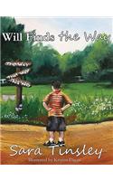 Will Finds the Way