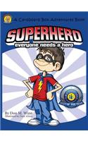 Superhero