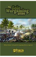 Solo Wargaming Guide
