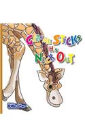 Gerome Sticks His Neck Out