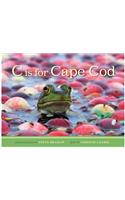 C Is for Cape Cod