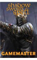 Shadow, Sword & Spell