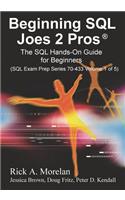 Beginning SQL Joes 2 Pros