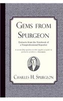 Gems from Spurgeon