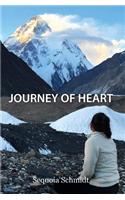 Journey of Heart