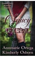 Saucy Girl