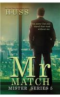 Mr. Match