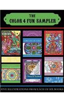 Color 4 Fun Sampler