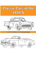 Classic Cars of the 1950'S
