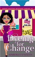 Dyeing For Change