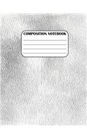 Composition Notebook